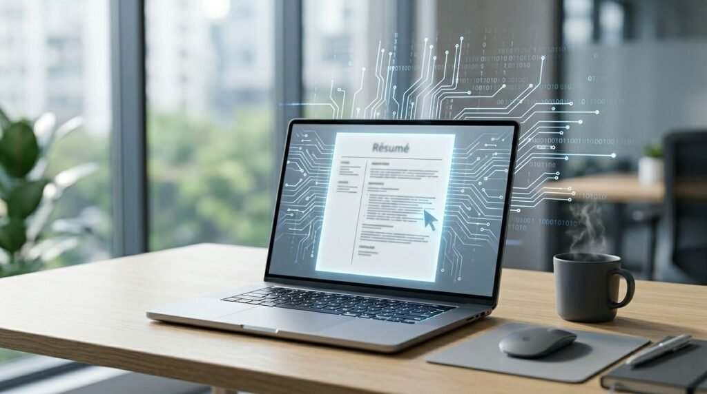 ATS Resume Format 2026: Best Layout to Pass the Copy-Paste Test