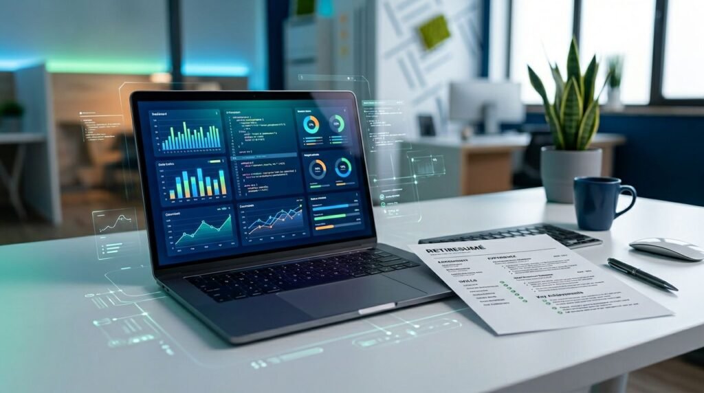 Data Analyst Resume Bullets for 2026: Metric-Driven Examples