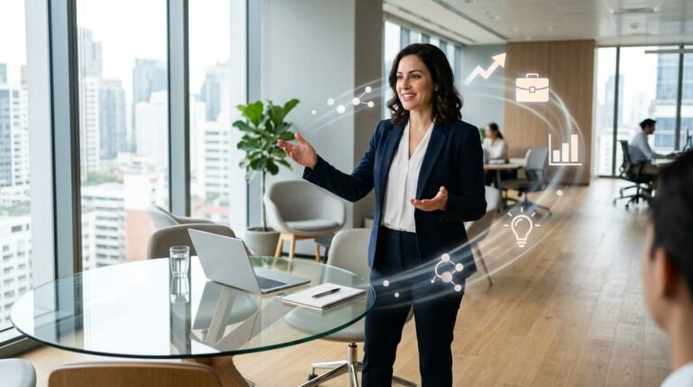 How to Answer "Walk Me Through Your Resume" in 2026