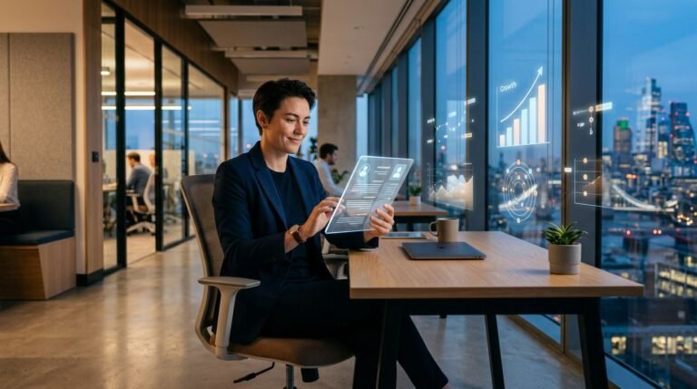 How to Apply for an Internal Job in 2026 and Stand Out