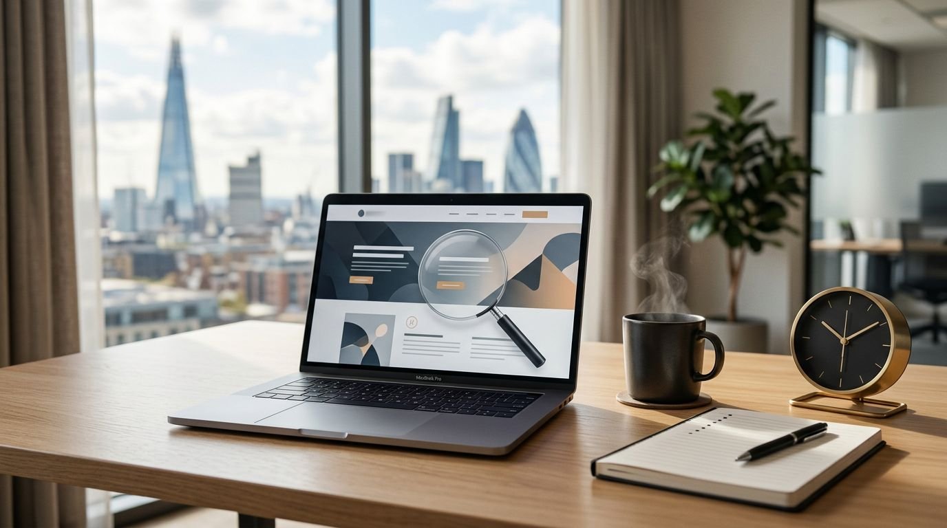 How to Research a Company Before an Interview in 30 Minutes