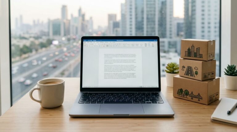 How to Write a Relocation Cover Letter That Works in 2026