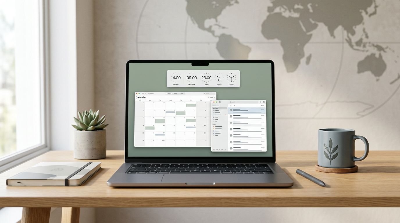Interview Availability Email Templates for 2026
