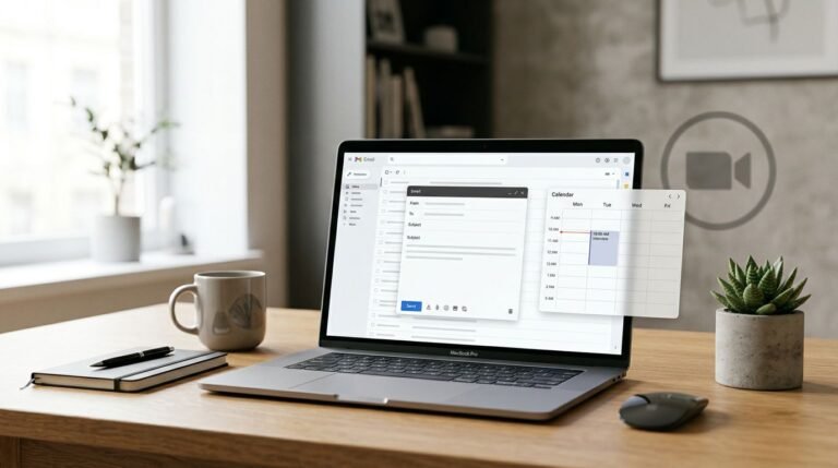Interview Confirmation Email Templates That Sound Professional in 2026