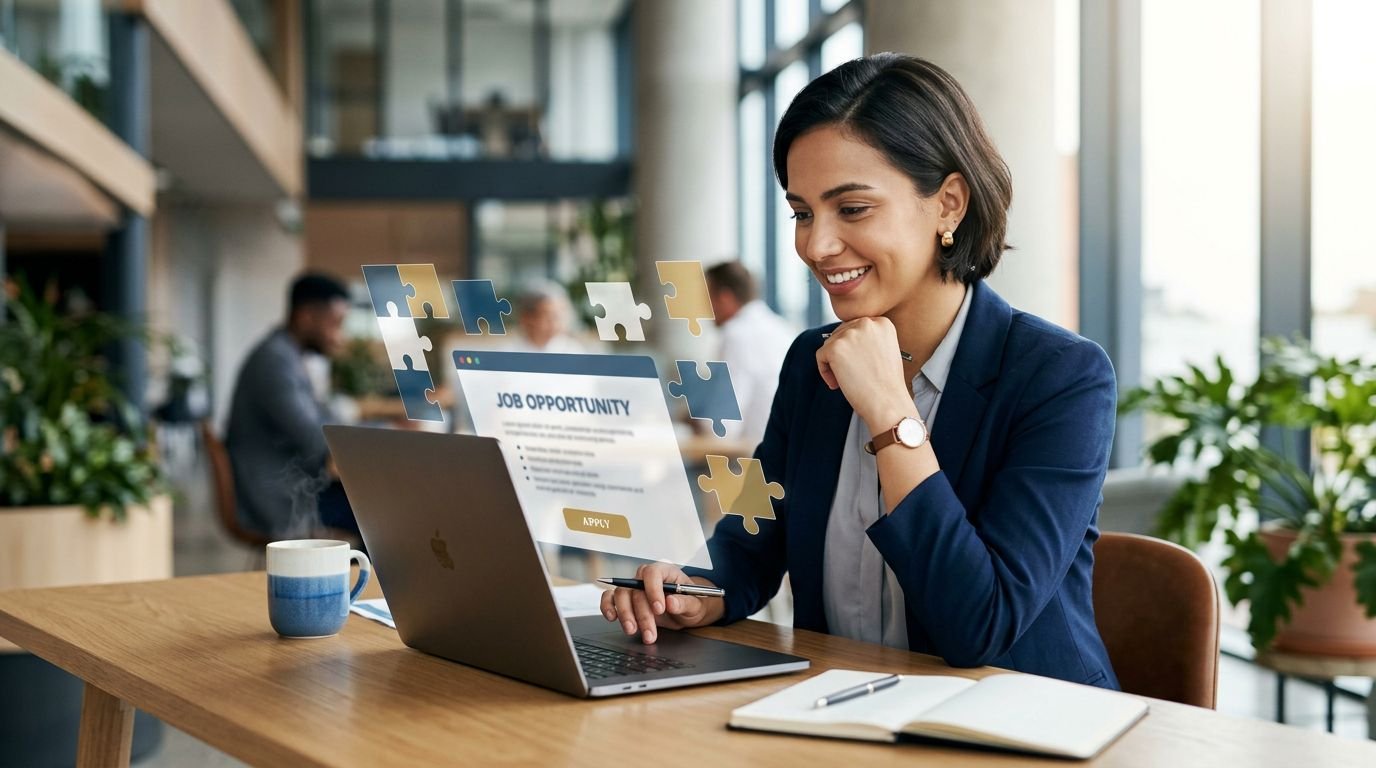 Should You Apply If You Meet 70% of the Job Requirements in 2026?