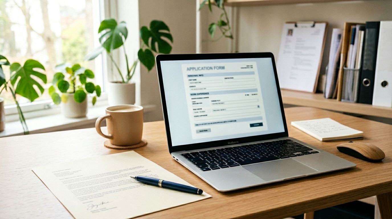 Should You Submit an Optional Cover Letter in 2026?