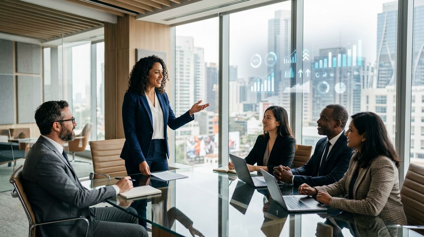 Why "Why Should We Hire You" Answer Examples That Work in 2026