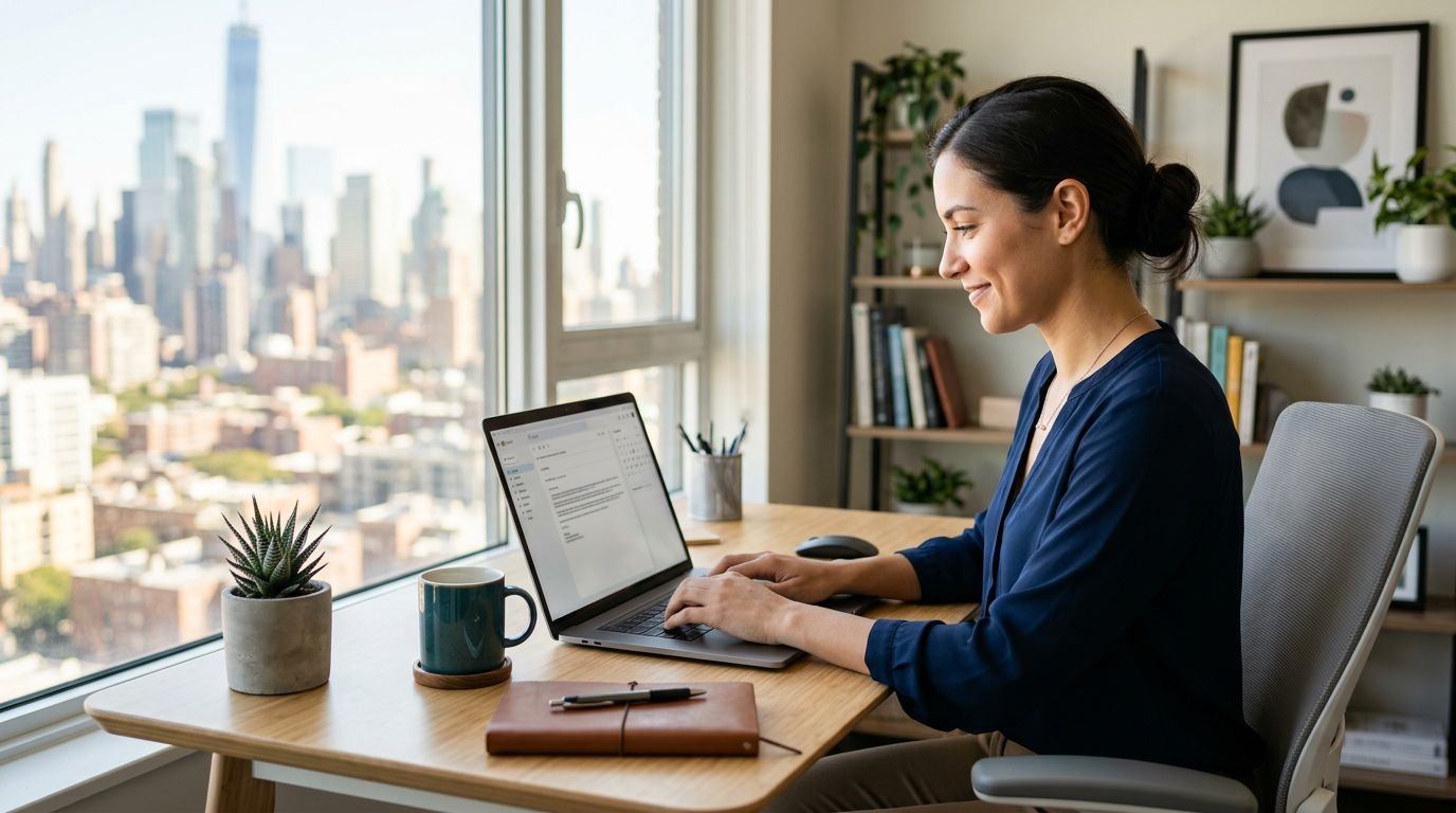 Ask for Interview Feedback After Rejection in 2026
