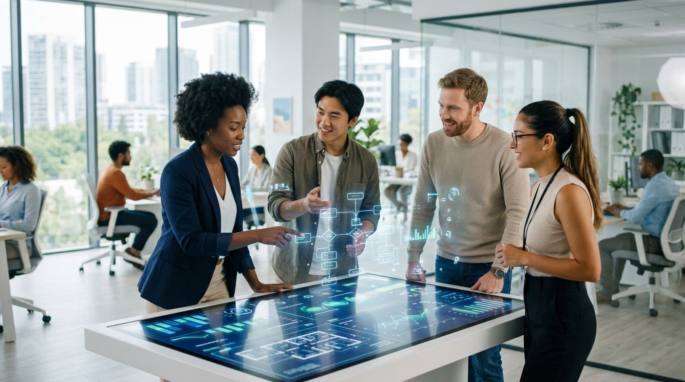 How to Answer "Describe Leadership Experience" in 2026