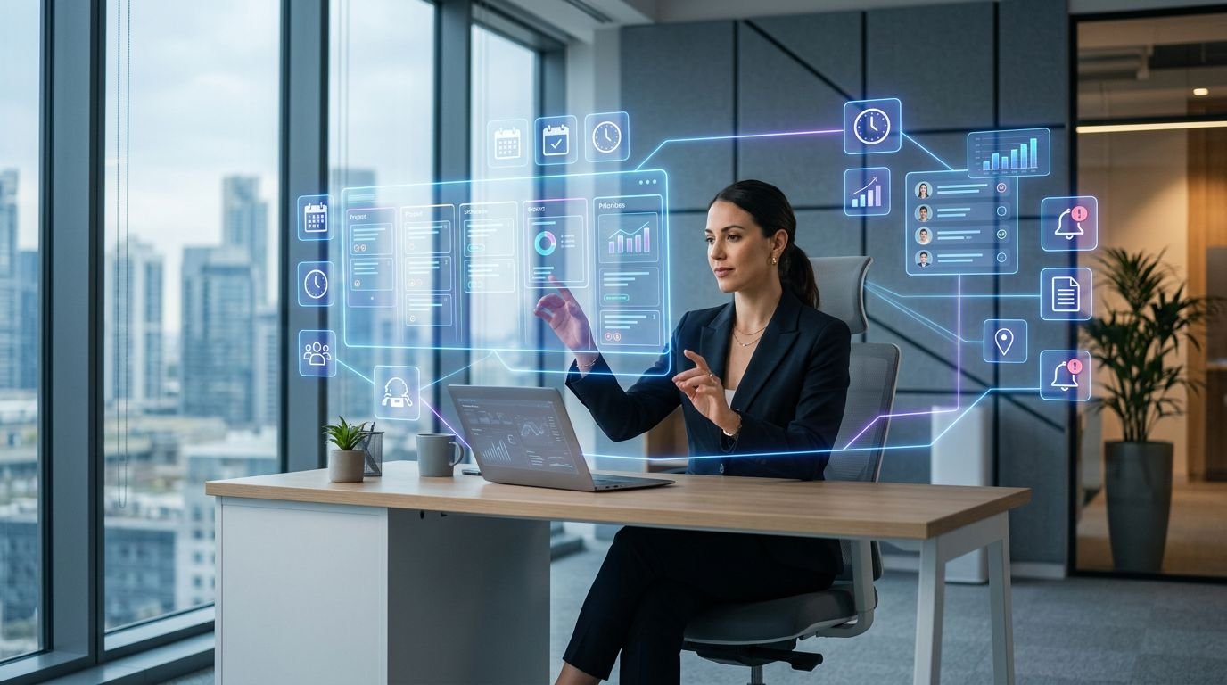 How to Answer "How Do You Prioritize Your Work?" in 2026