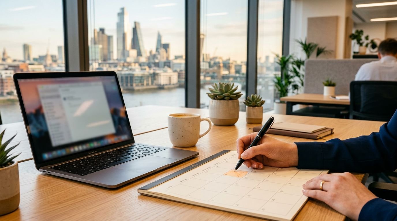 How to Ask for More Time on a Job Offer in 2026