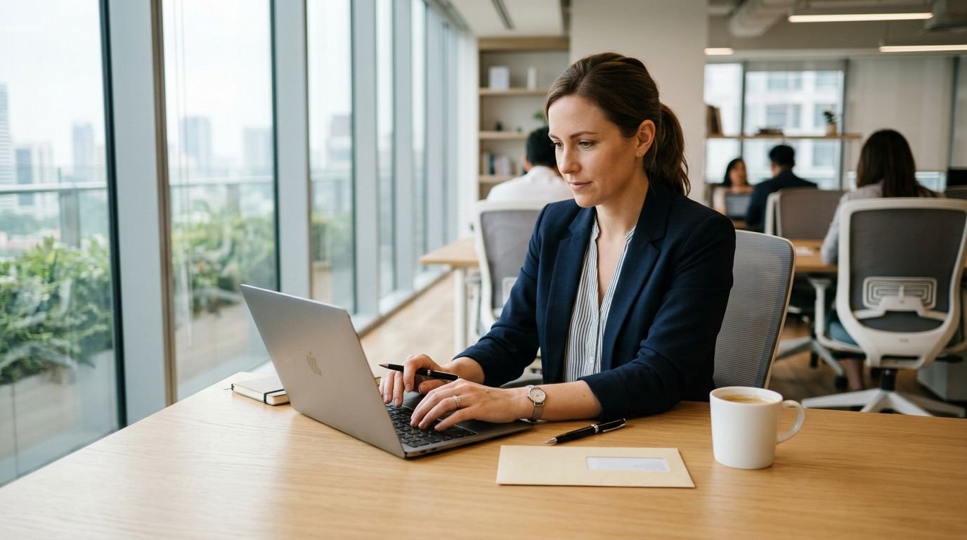 How to Decline a Job Offer Professionally