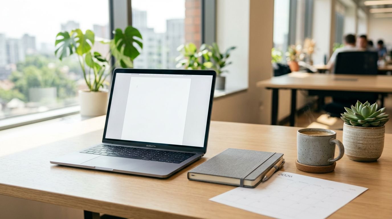 Return to Work Cover Letter After a Break in 2026