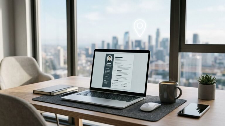 Address on a Resume in 2026: What to Include