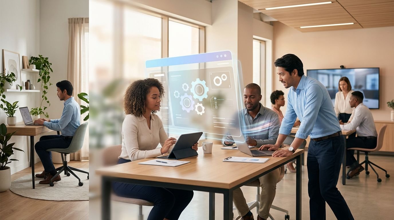 How to Answer "How Do You Adapt to Change?" in 2026