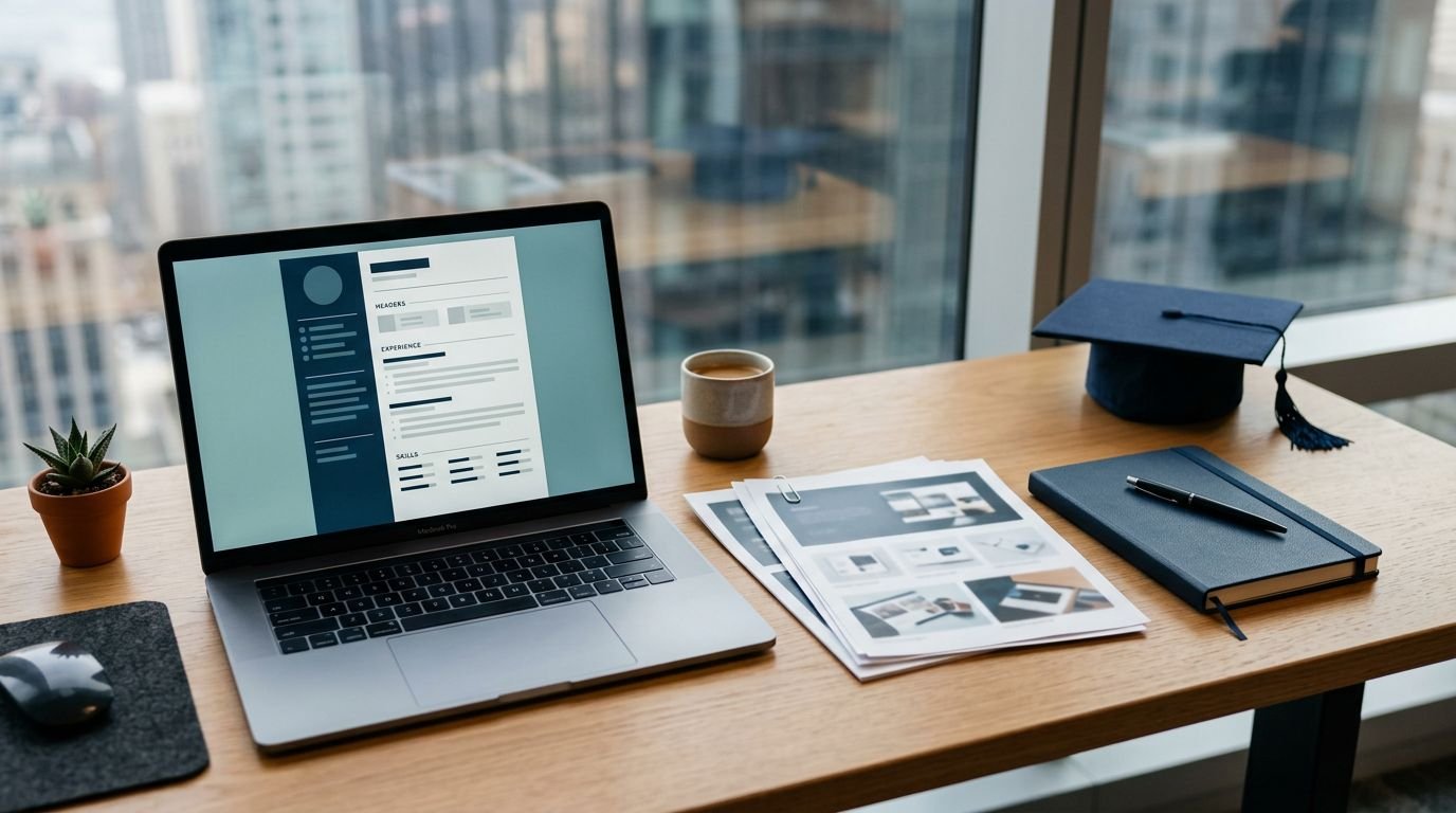 How to List Internships on Your Resume in 2026