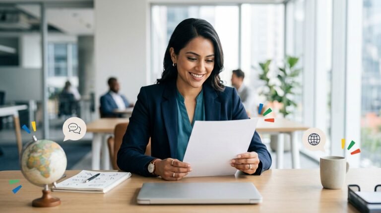How to List Languages on Your Resume in 2026