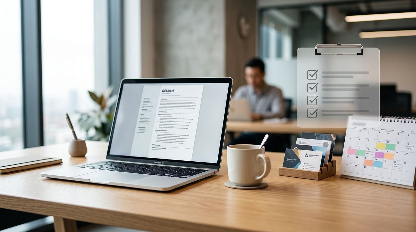 How to List Temporary Jobs and Temp Work on Your Resume in 2026