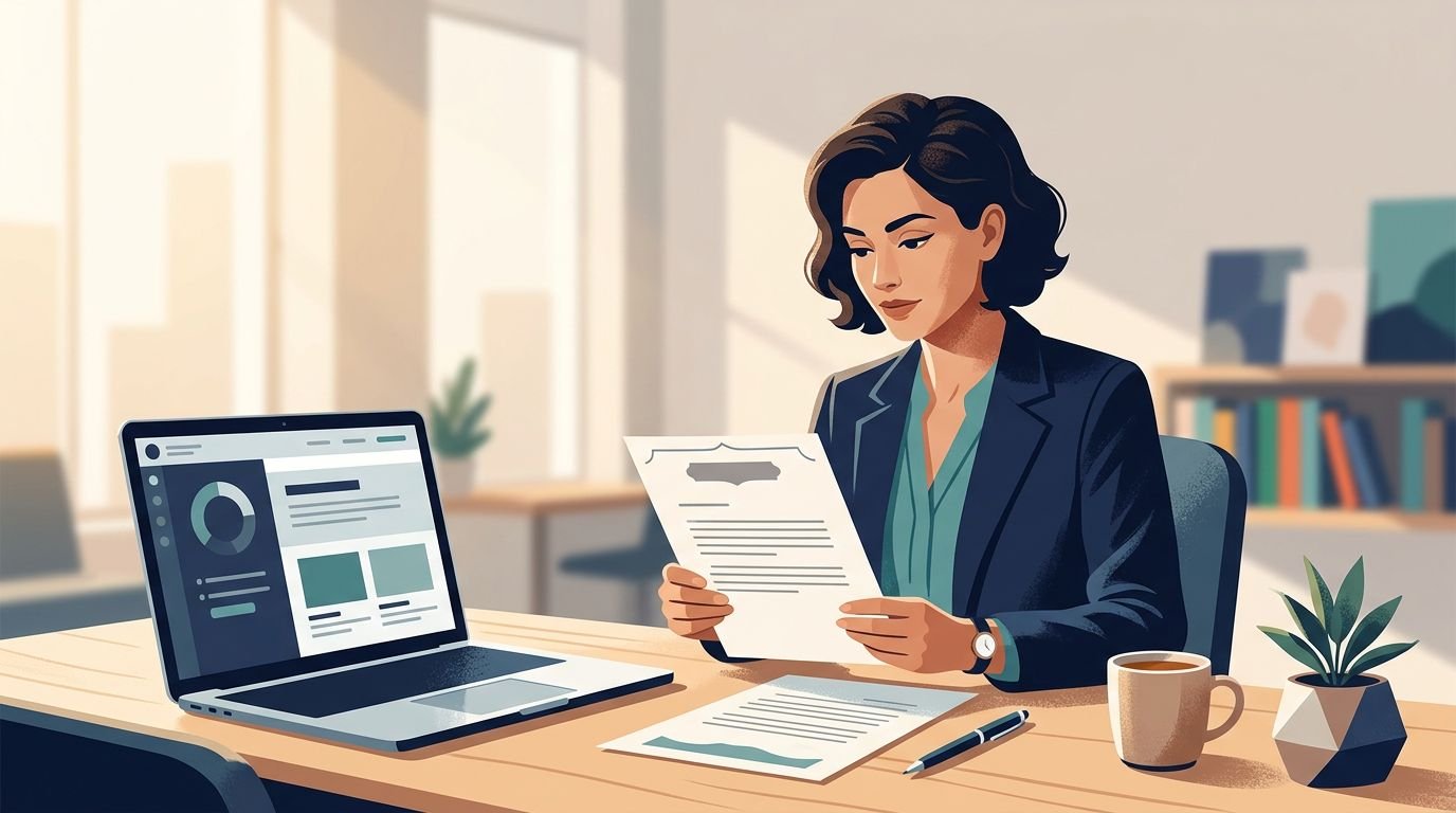 How to Write a Letter of Interest That Gets Read