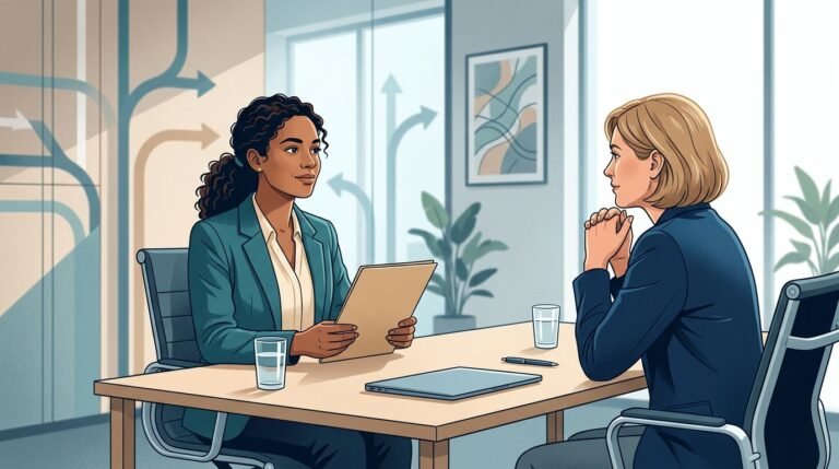 Interviewing With Other Companies: How to Answer Well