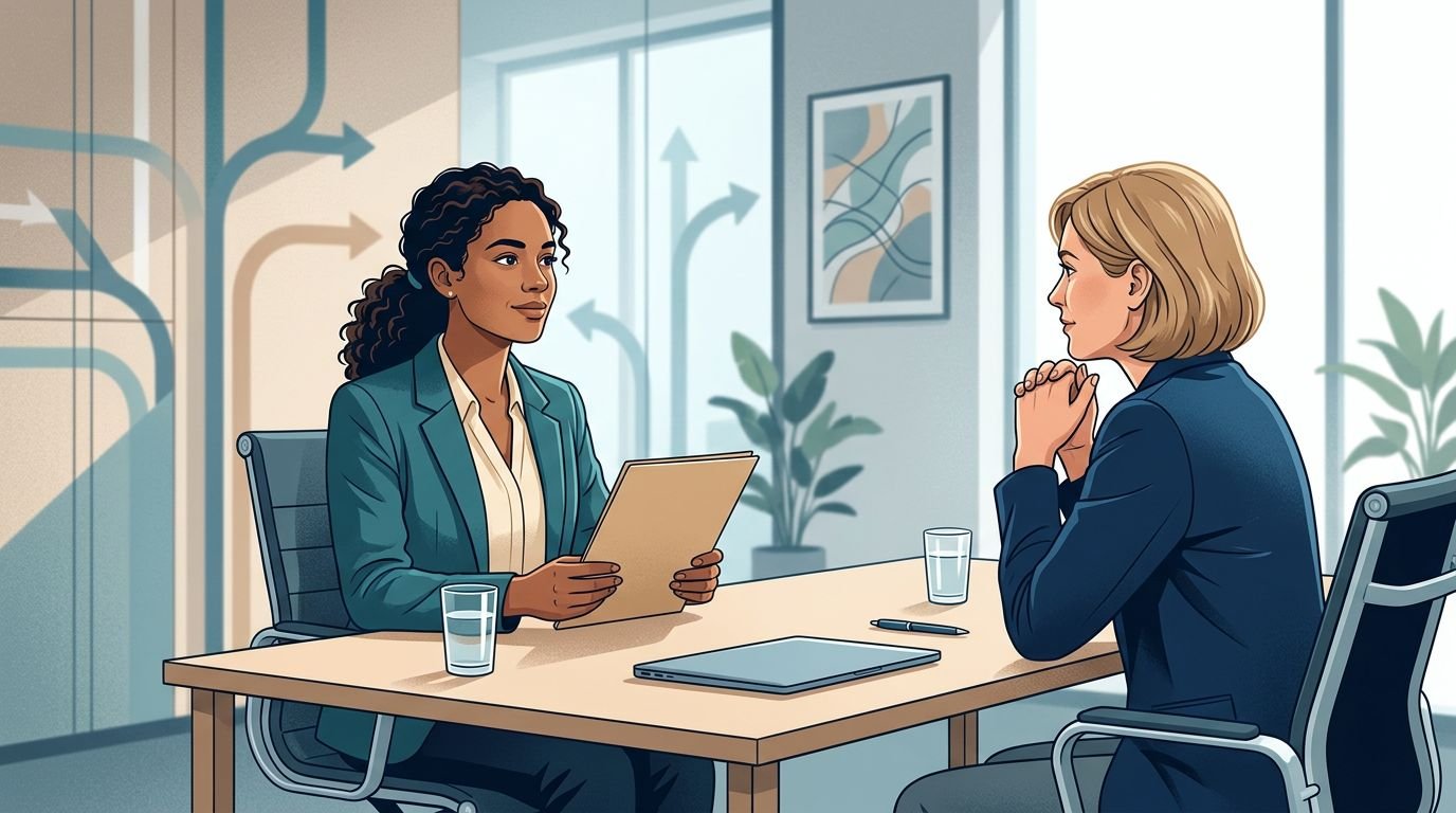 Interviewing With Other Companies: How to Answer Well