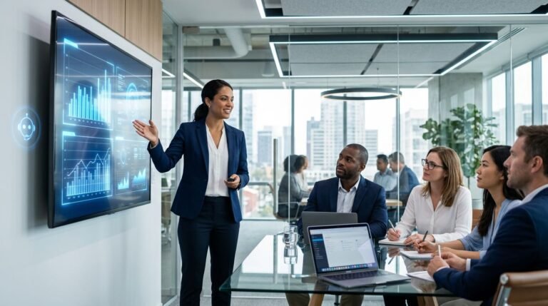 Presentation Interview Tips for 2026: A Simple Prep Plan